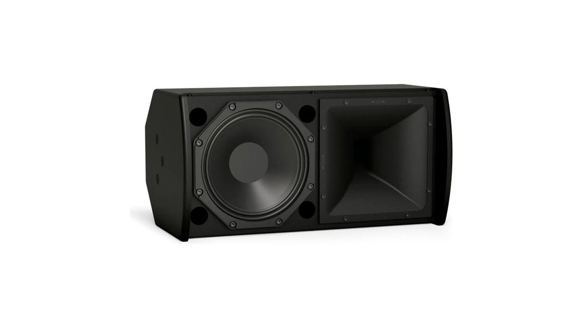 Bose Professional Bose ArenaMatch AMU108 Compact High-performance Loudspeaker - view 4