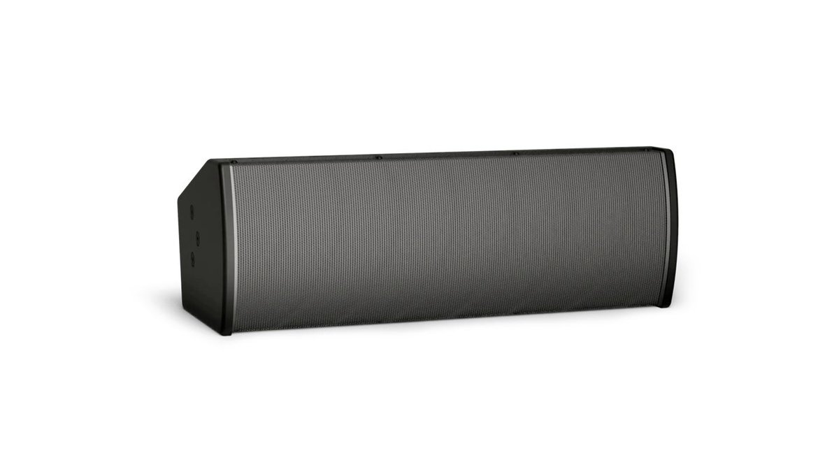 Bose Professional Bose ArenaMatch AMU206 Compact High-performance Loudspeaker - view 3