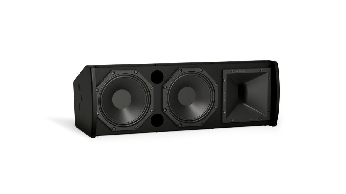 Bose Professional Bose ArenaMatch AMU206 Compact High-performance Loudspeaker - view 4