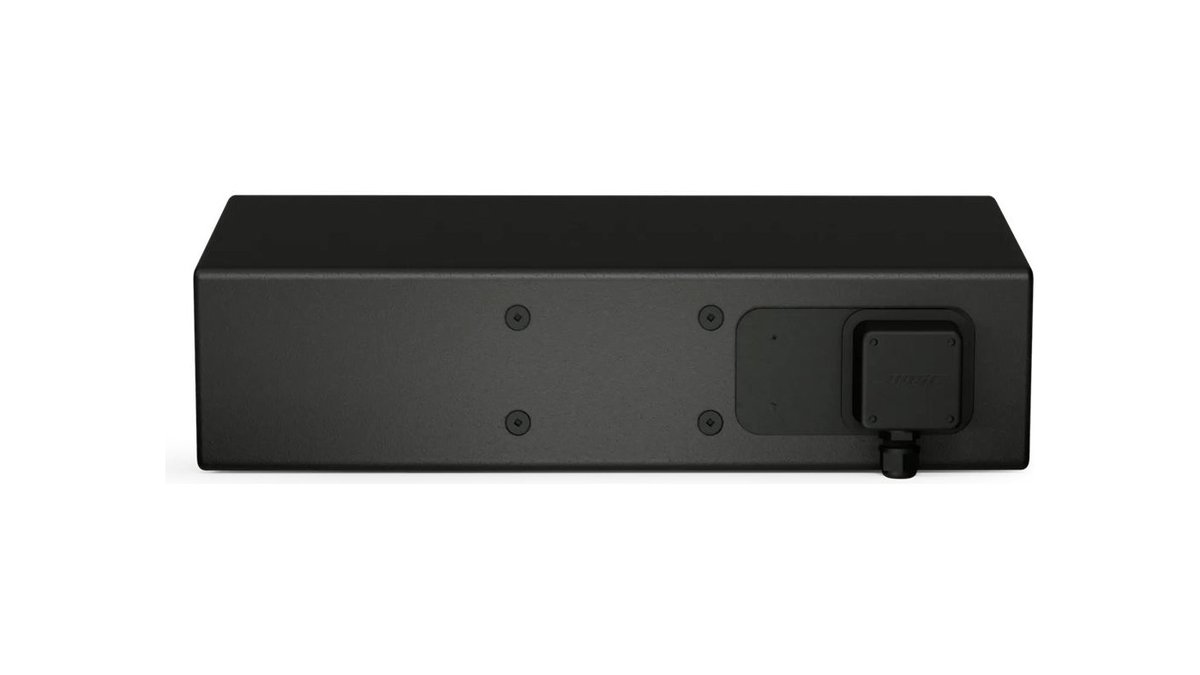 Bose Professional Bose ArenaMatch AMU206 Compact High-performance Loudspeaker - view 5
