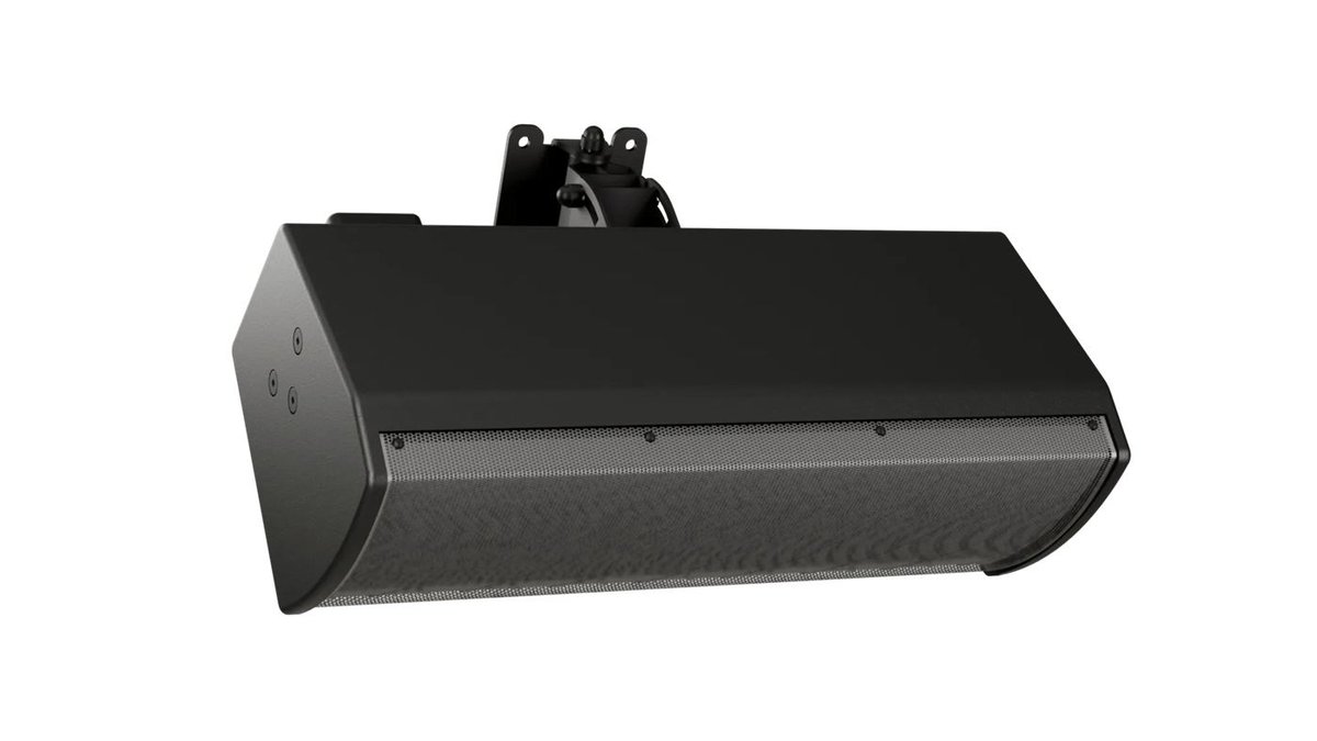 Bose Professional Bose ArenaMatch AMU206 Compact High-performance Loudspeaker - view 8