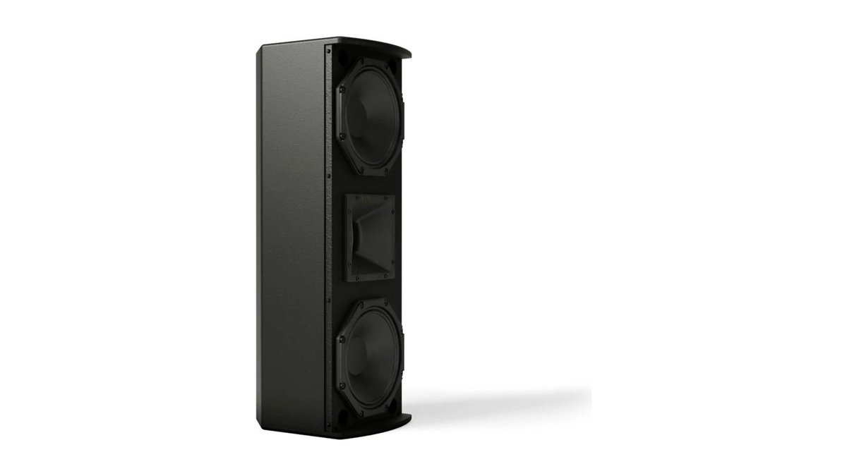 Bose Professional Bose ArenaMatch AMU208-120 Compact High-performance Loudspeaker - view 2