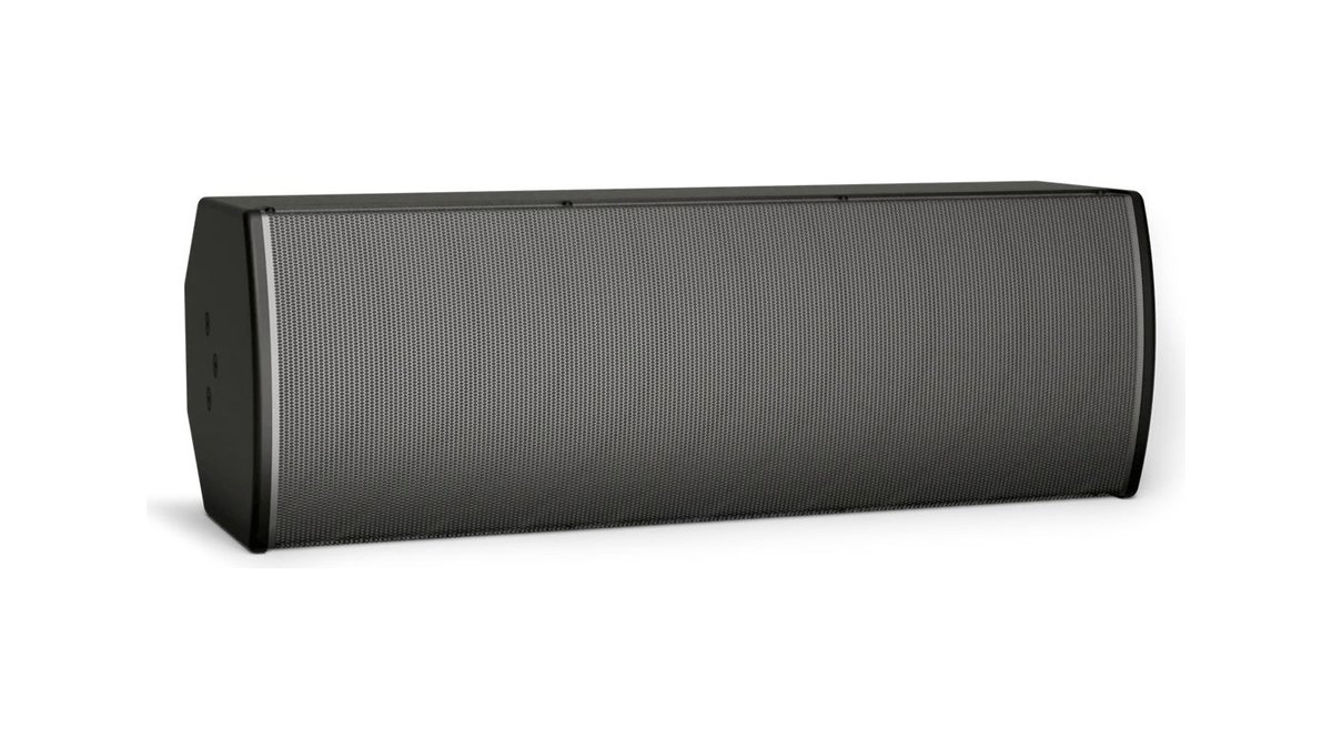 Bose Professional Bose ArenaMatch AMU208-120 Compact High-performance Loudspeaker - view 3