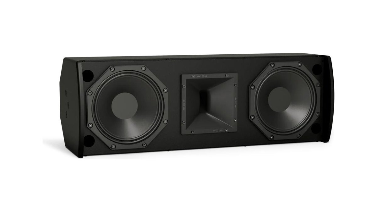 Bose Professional Bose ArenaMatch AMU208-120 Compact High-performance Loudspeaker - view 4