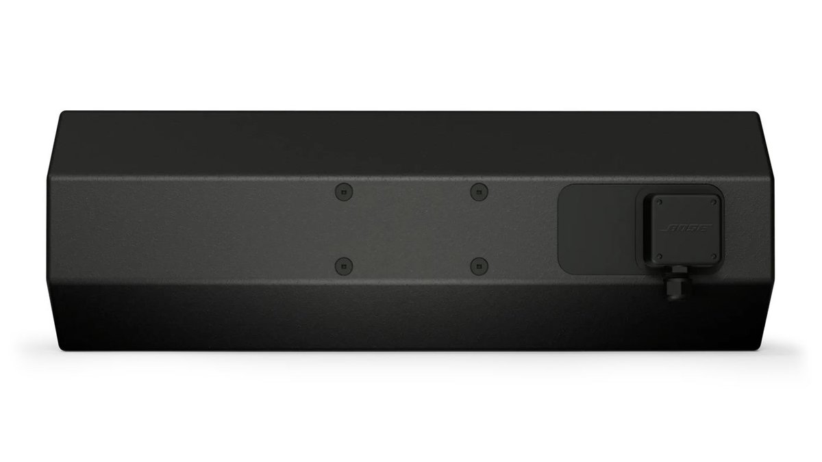Bose Professional Bose ArenaMatch AMU208-120 Compact High-performance Loudspeaker - view 5