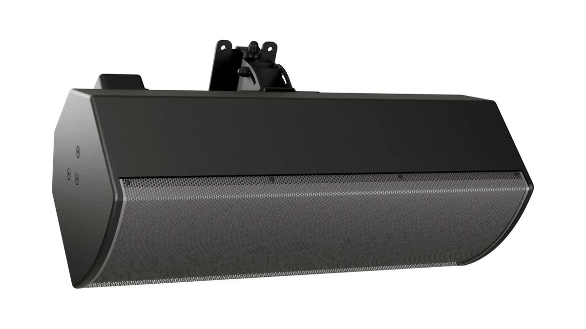 Bose Professional Bose ArenaMatch AMU208-120 Compact High-performance Loudspeaker - view 8