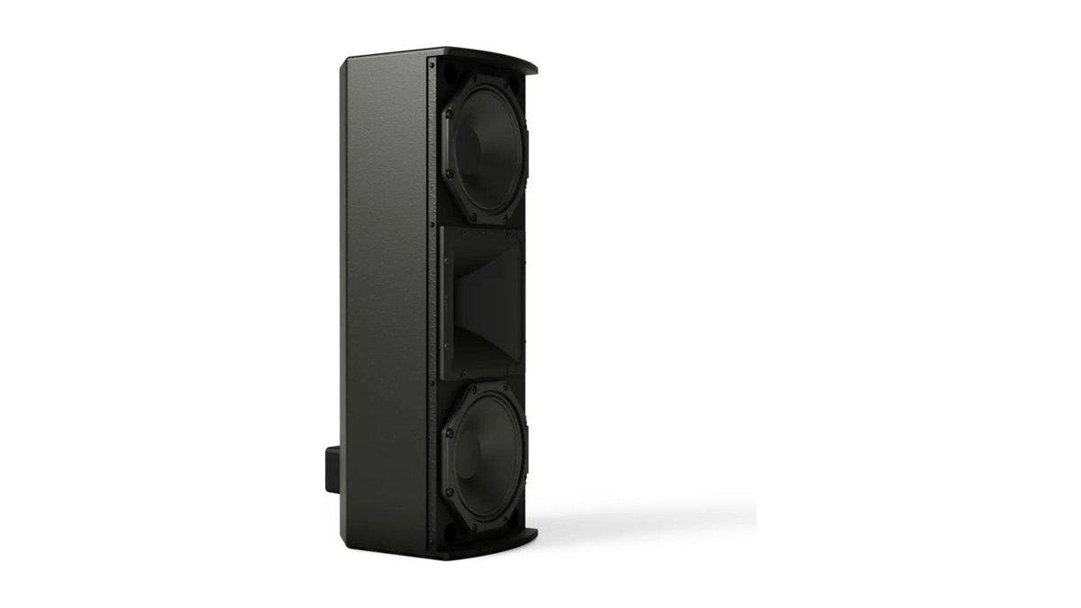 Bose Professional Bose ArenaMatch AMU208 Compact High-performance Loudspeaker - view 2