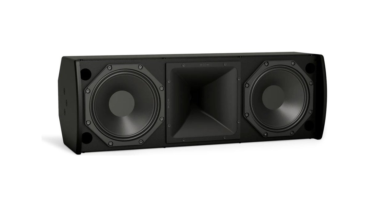 Bose Professional Bose ArenaMatch AMU208 Compact High-performance Loudspeaker - view 4