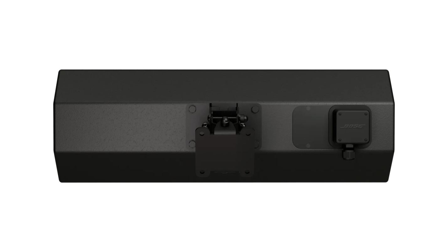 Bose Professional Bose ArenaMatch AMU208 Compact High-performance Loudspeaker - view 5