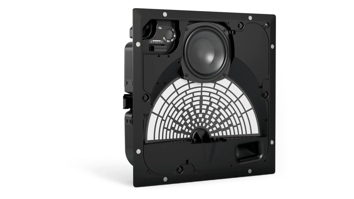 Bose Professional Bose EdgeMax EM180-LP Low-Profile Loudspeaker