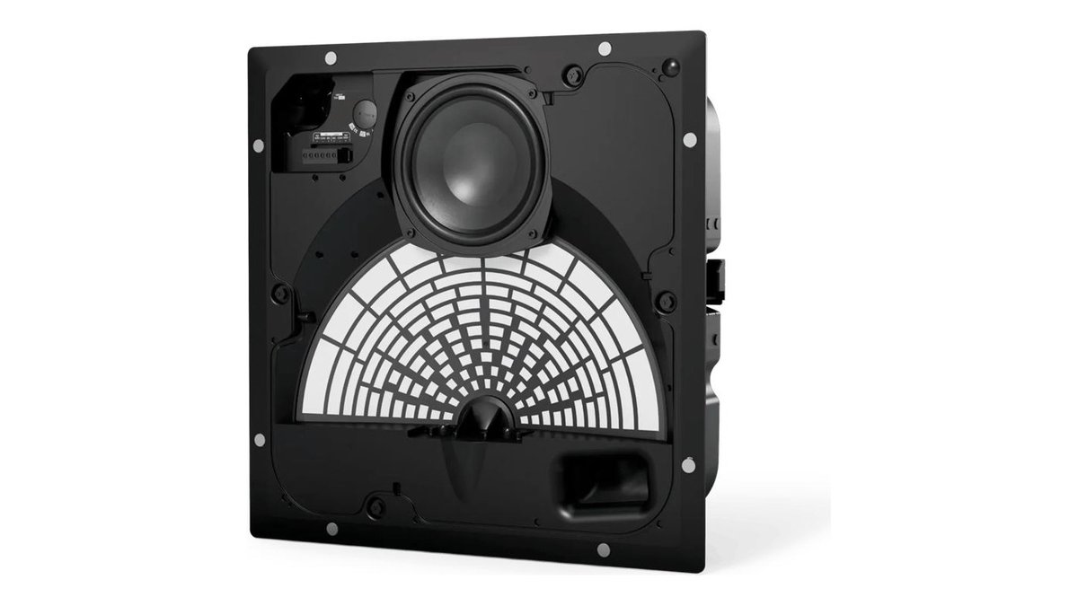 Bose Professional Bose EdgeMax EM180-LP Low-Profile Loudspeaker - view 3