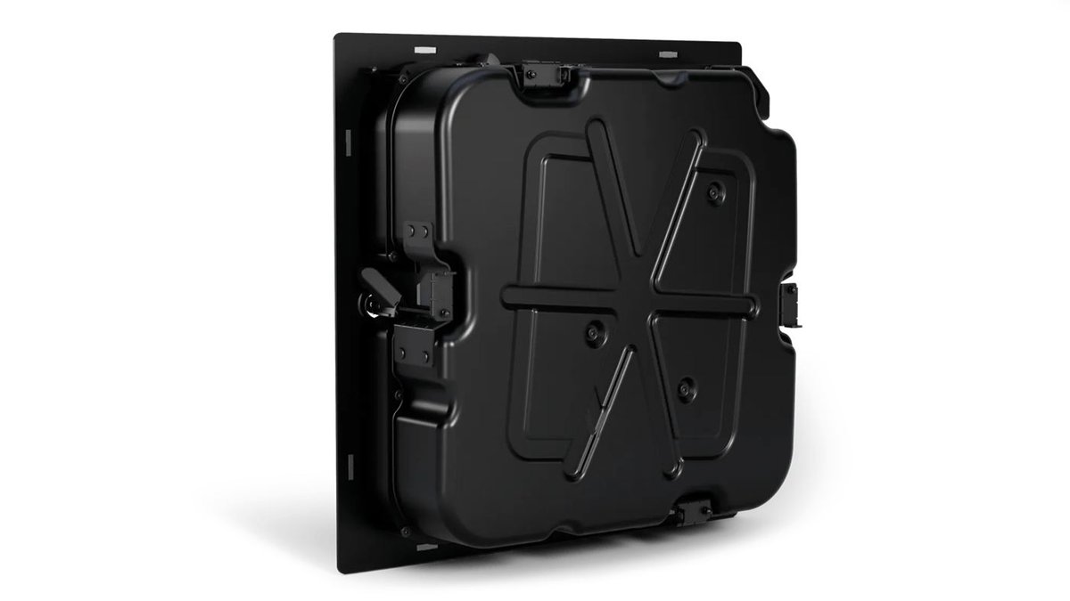 Bose Professional Bose EdgeMax EM180-LP Low-Profile Loudspeaker - view 4