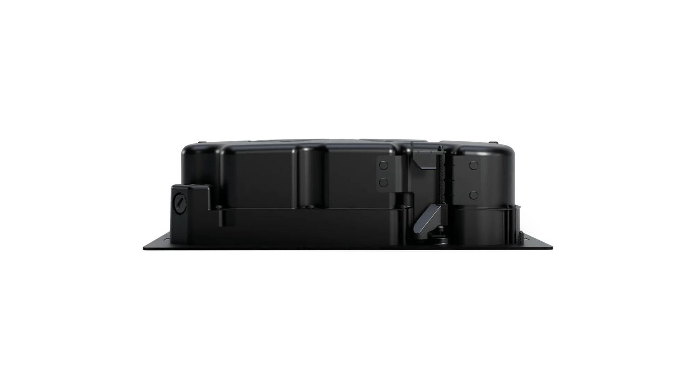 Bose Professional Bose EdgeMax EM180-LP Low-Profile Loudspeaker - view 5