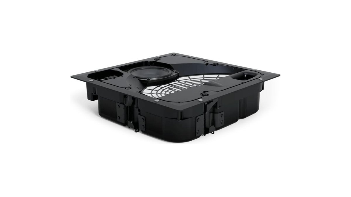Bose Professional Bose EdgeMax EM180-LP Low-Profile Loudspeaker - view 7