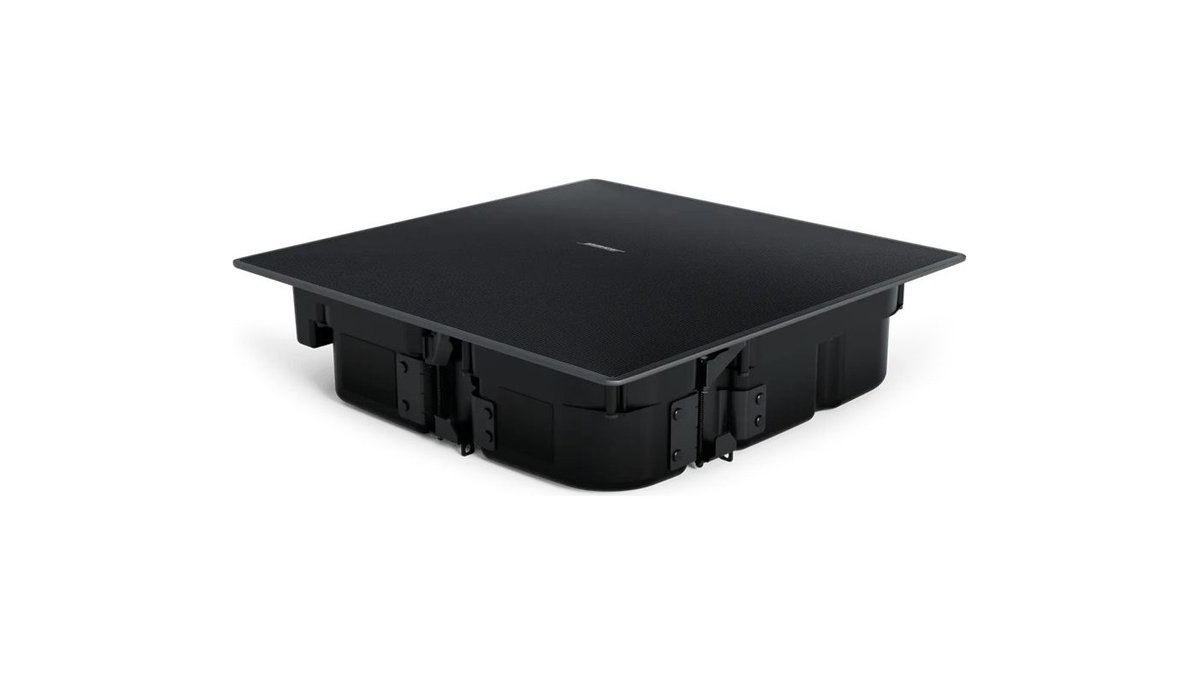 Bose Professional Bose EdgeMax EM180-LP Low-Profile Loudspeaker - view 8