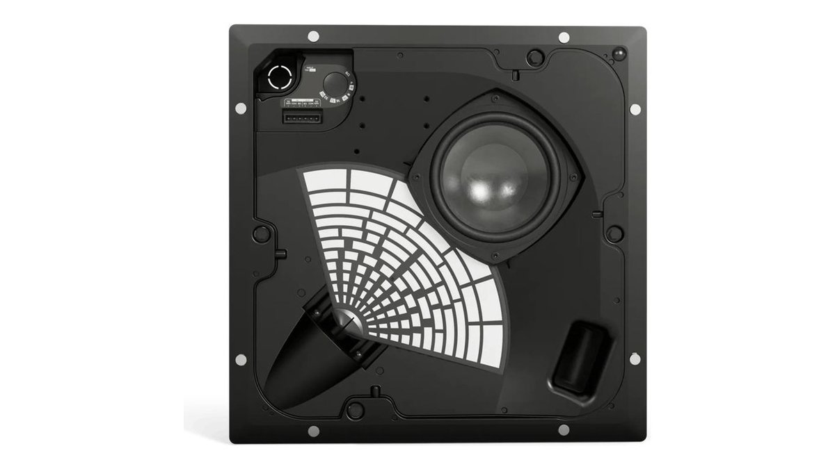 Bose Professional Bose EdgeMax EM90-LP Low-Profile Loudspeaker - view 2