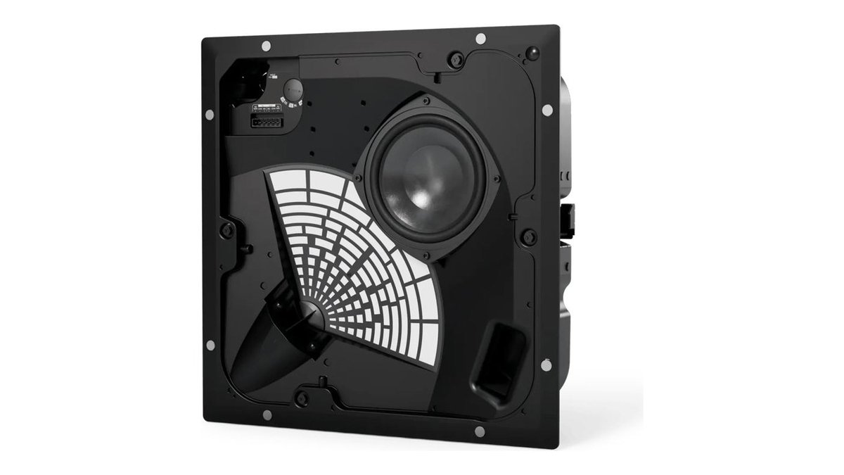 Bose Professional Bose EdgeMax EM90-LP Low-Profile Loudspeaker - view 3