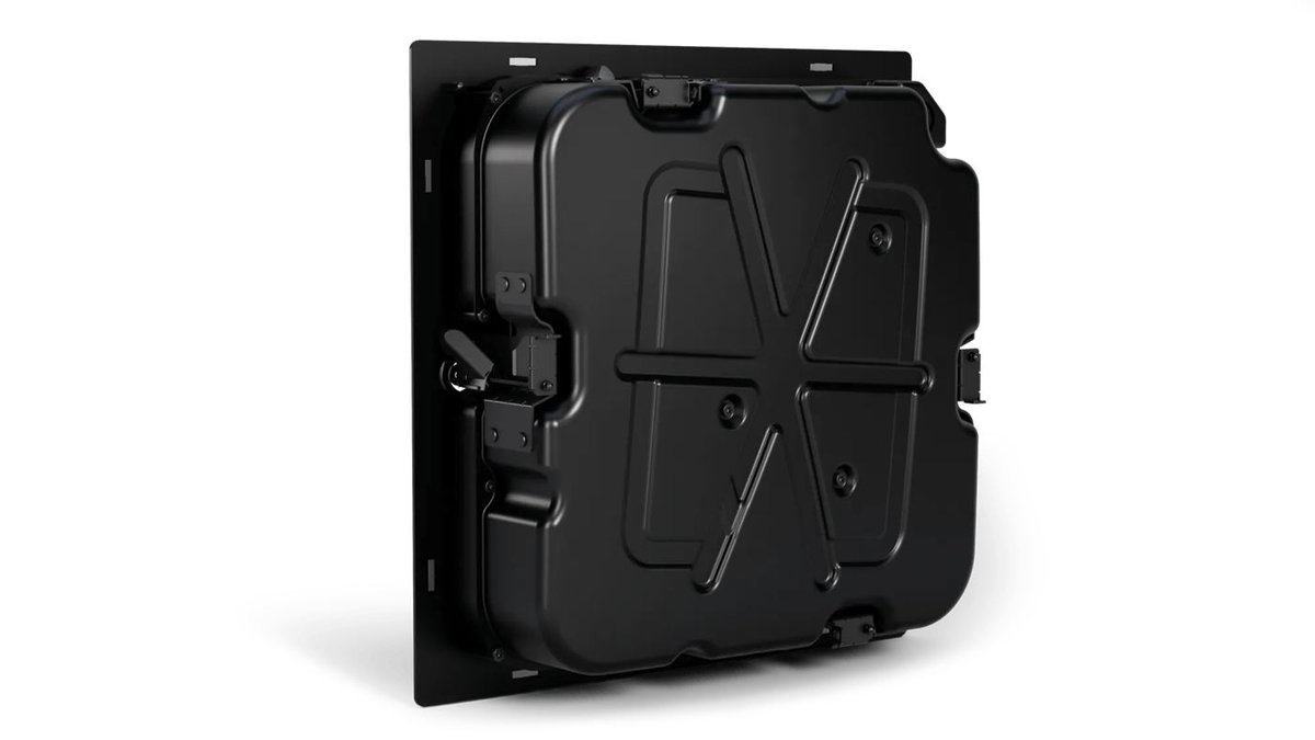 Bose Professional Bose EdgeMax EM90-LP Low-Profile Loudspeaker - view 4