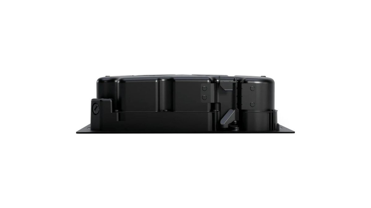 Bose Professional Bose EdgeMax EM90-LP Low-Profile Loudspeaker - view 5