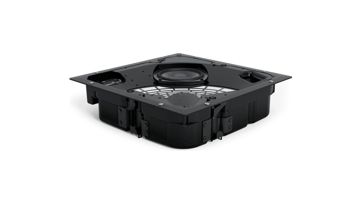 Bose Professional Bose EdgeMax EM90-LP Low-Profile Loudspeaker - view 7