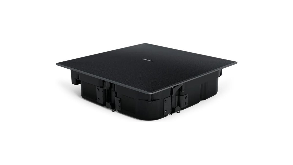 Bose Professional Bose EdgeMax EM90-LP Low-Profile Loudspeaker - view 8