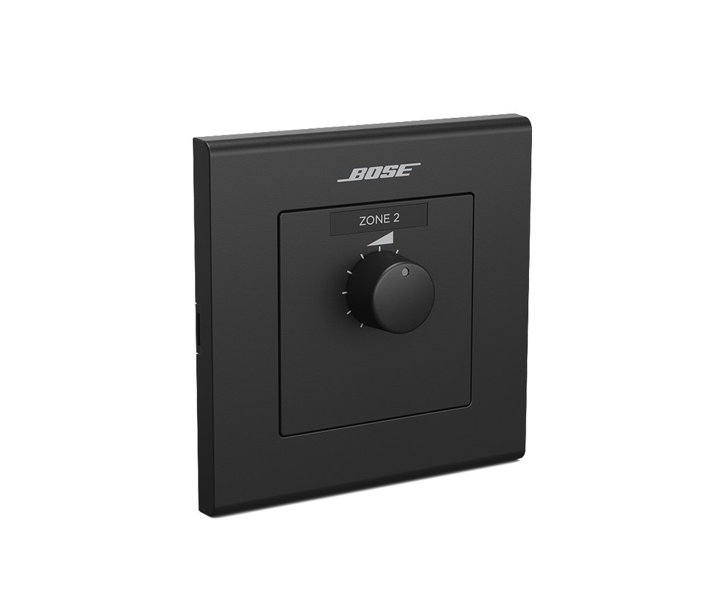 Bose Professional Bose ControlCenter CC-1 Zone Controller