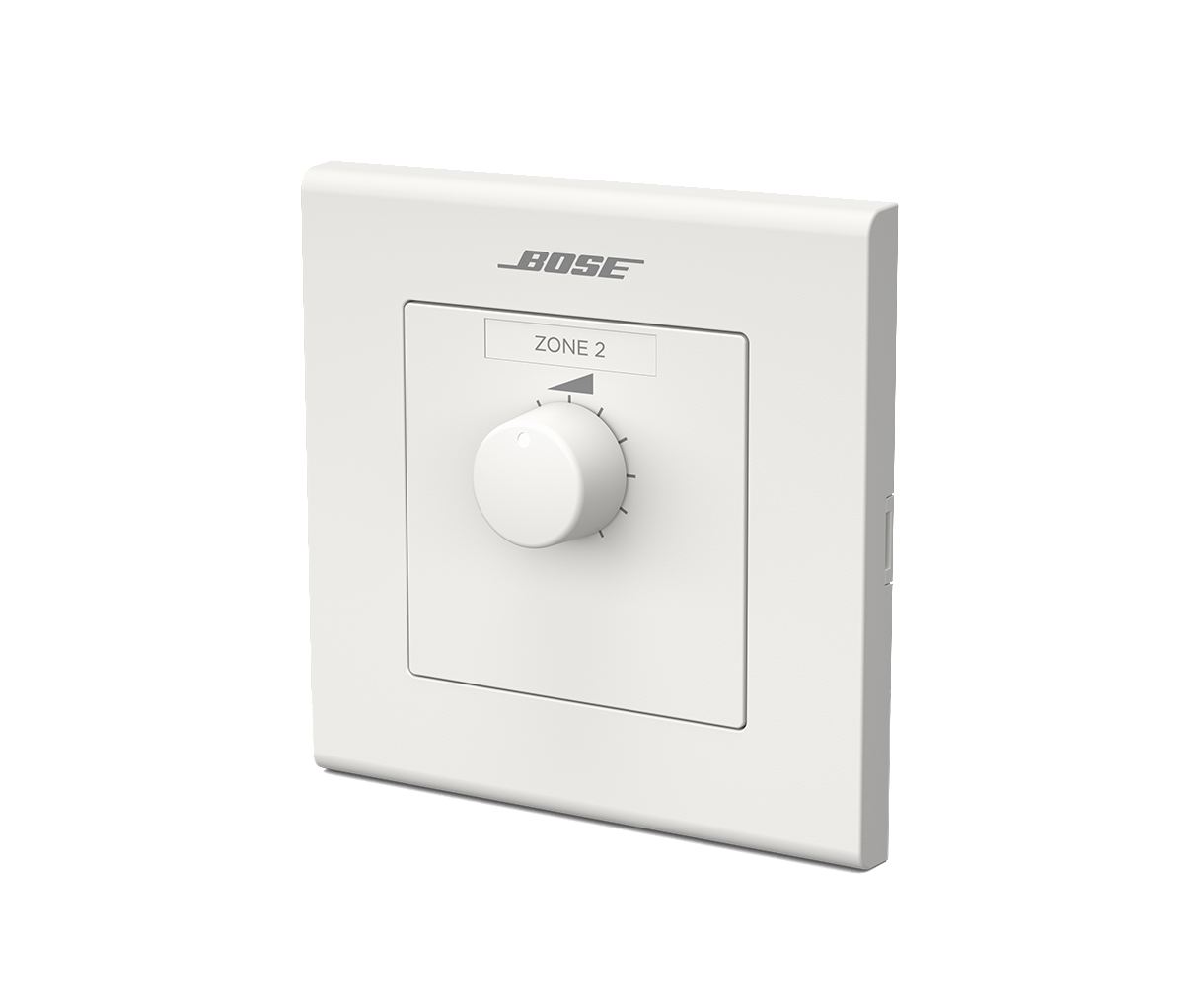 Bose Professional Bose ControlCenter CC-1 Zone Controller - view 3