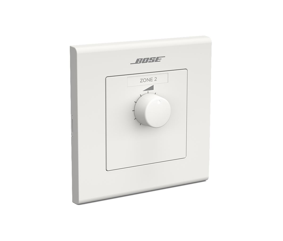 Bose Professional Bose ControlCenter CC-1 Zone Controller - view 4