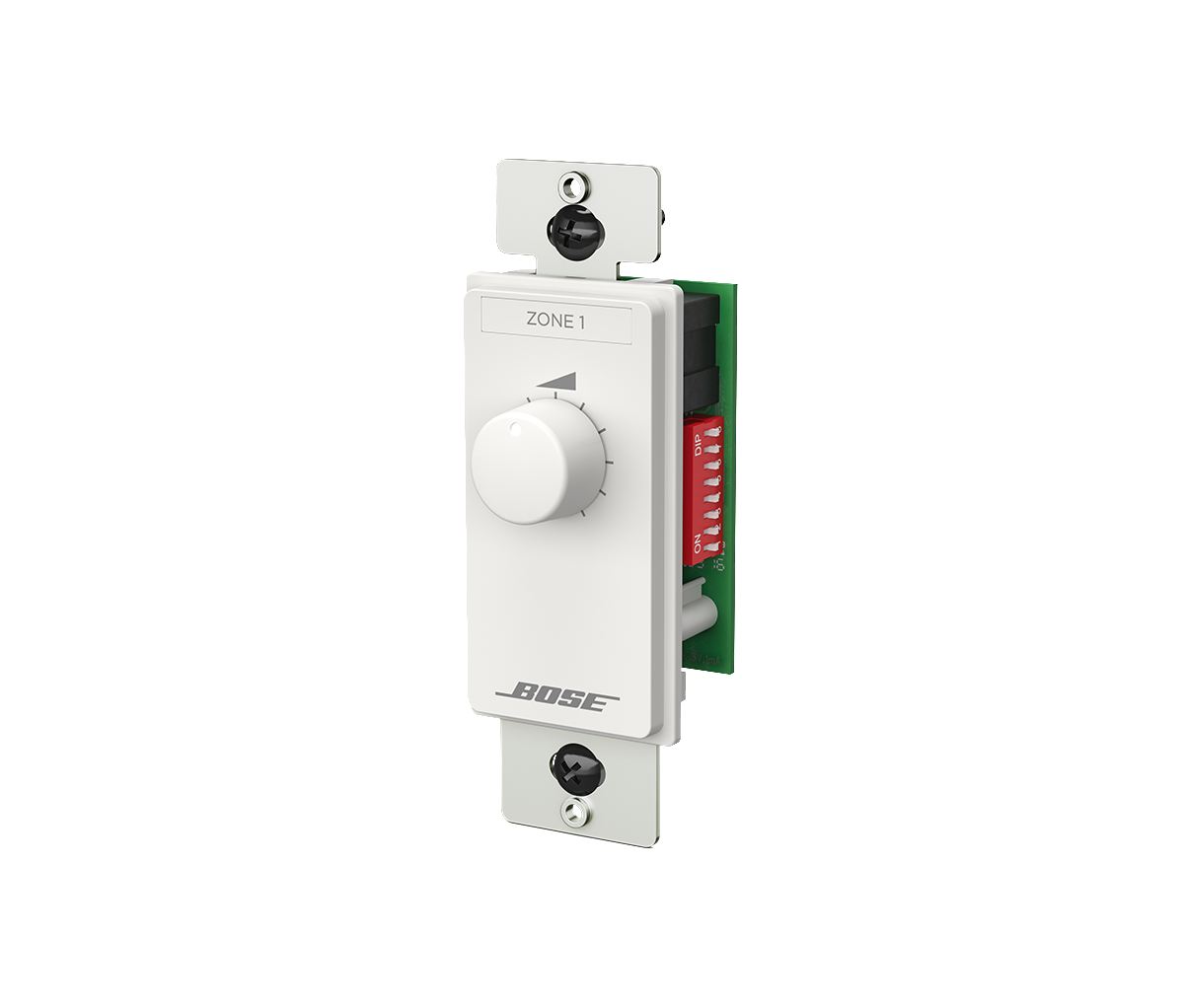 Bose Professional Bose ControlCenter CC-1 Zone Controller - view 5