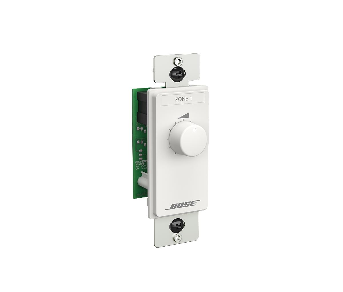 Bose Professional Bose ControlCenter CC-1 Zone Controller - view 6