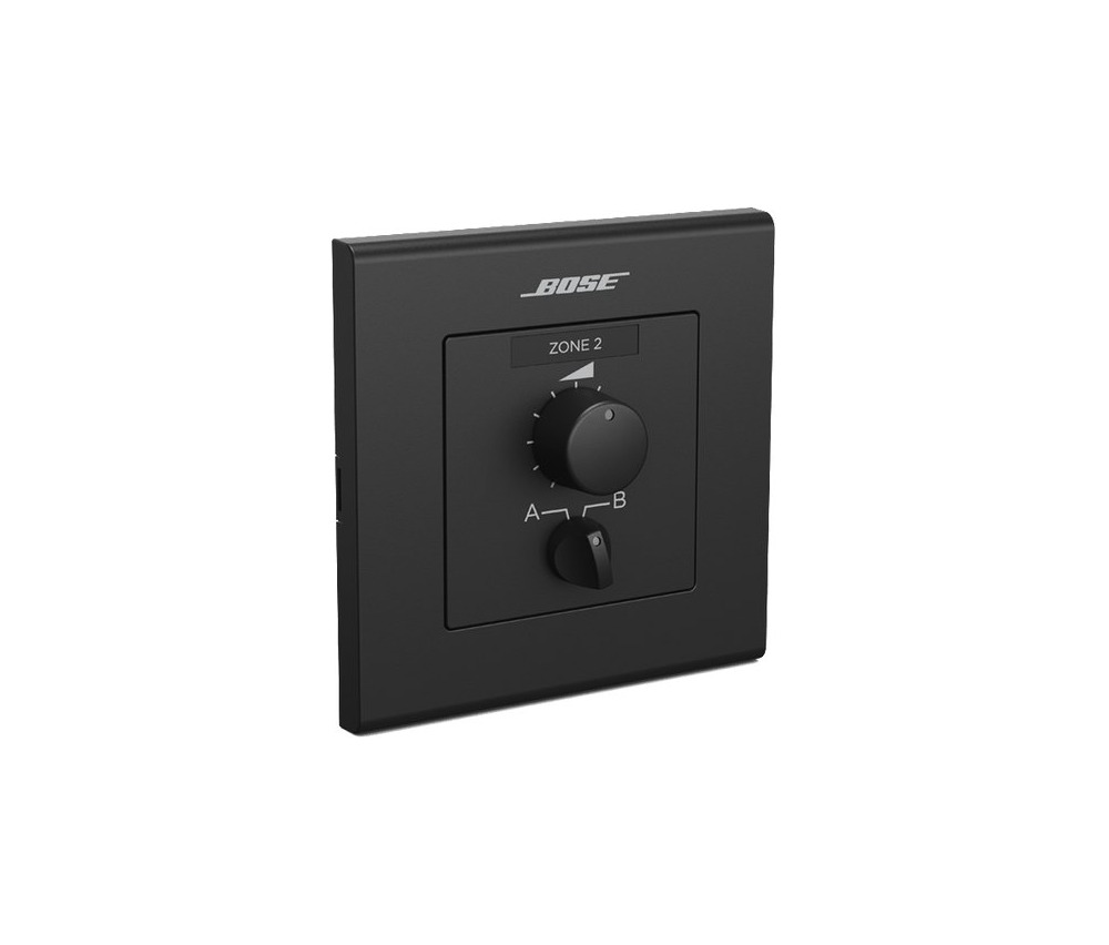 Bose Professional Bose ControlCenter CC-2 Zone Controller