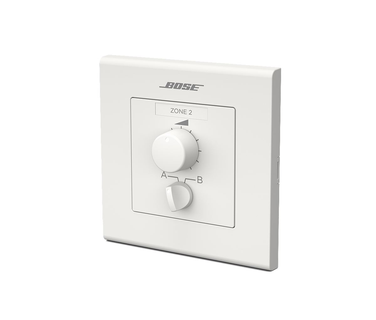 Bose Professional Bose ControlCenter CC-2 Zone Controller - view 3