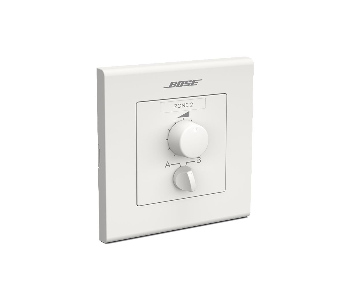 Bose Professional Bose ControlCenter CC-2 Zone Controller - view 4