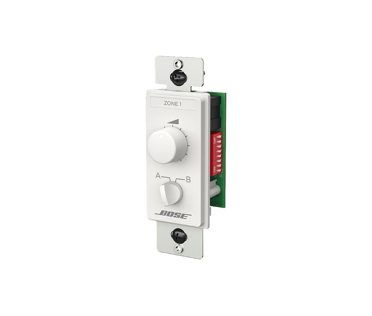 Bose Professional Bose ControlCenter CC-2 Zone Controller - view 5
