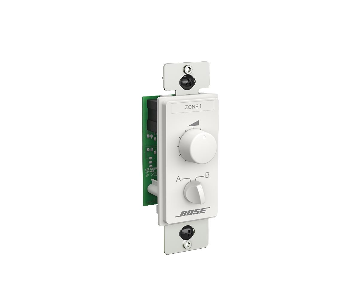 Bose Professional Bose ControlCenter CC-2 Zone Controller - view 6