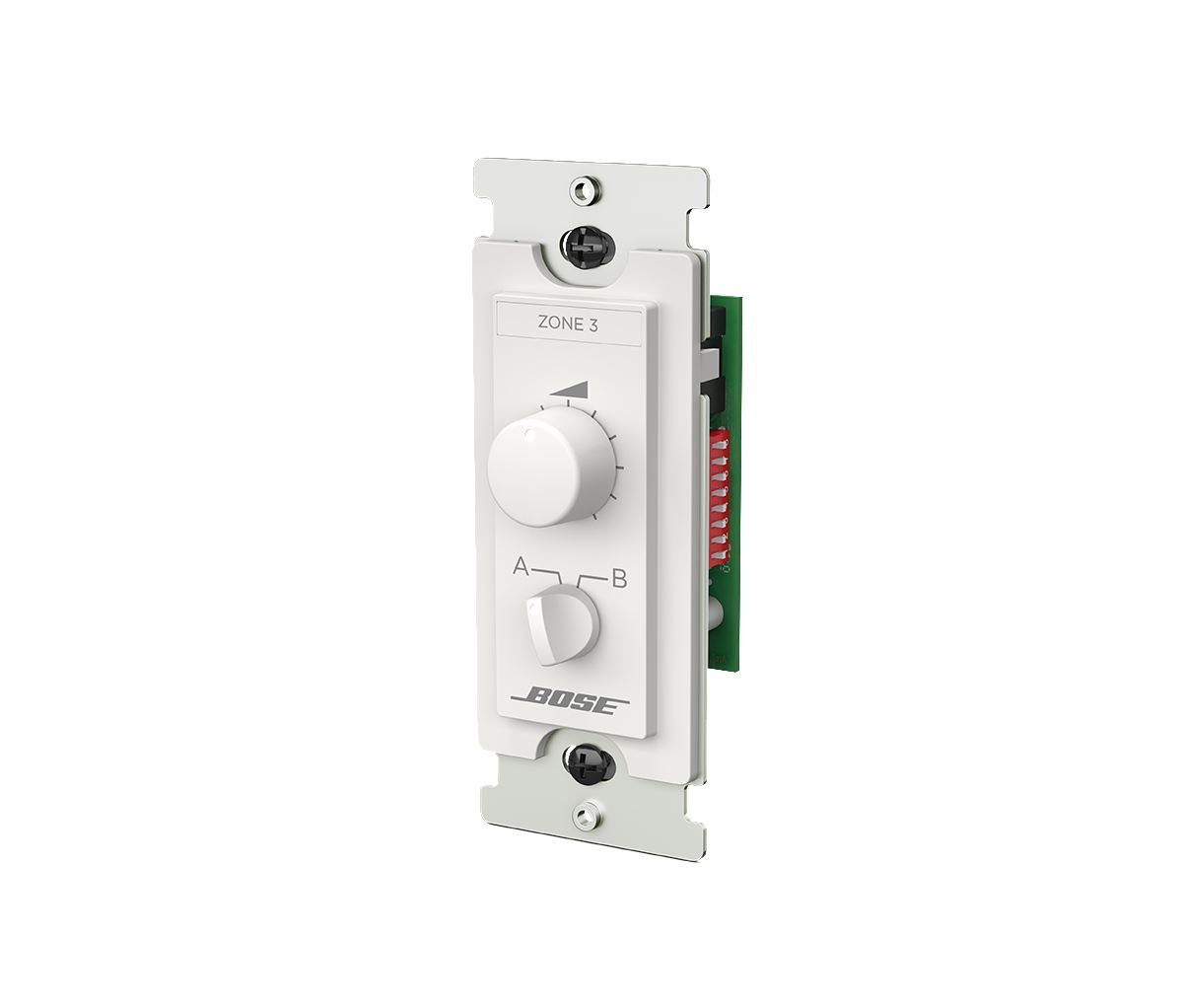 Bose Professional Bose ControlCenter CC-2 Zone Controller - view 7