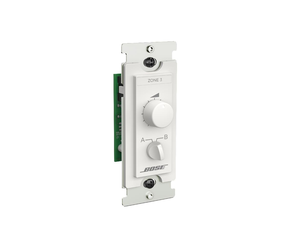 Bose Professional Bose ControlCenter CC-2 Zone Controller - view 8