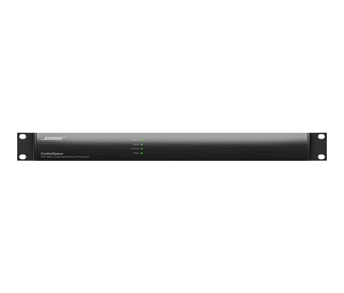 Bose Professional Bose ControlSpace ESP-880A Engineered Sound Processor - view 2