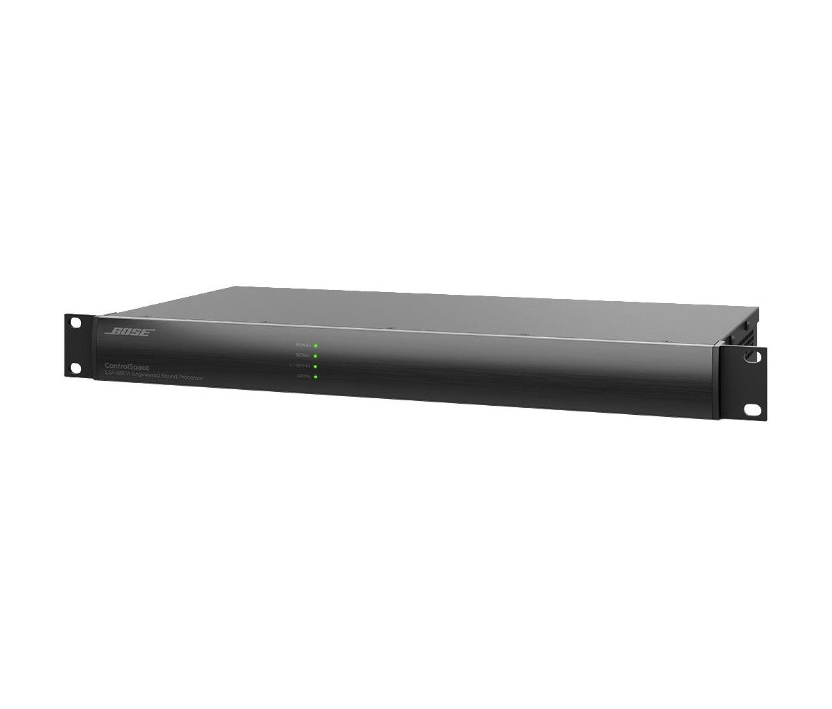Bose Professional Bose ControlSpace ESP-880A Engineered Sound Processor - view 4
