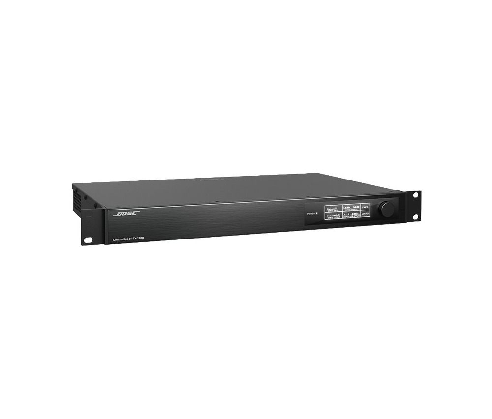 Bose Professional Bose ControlSpace EX-1280 Digital Signal Processor