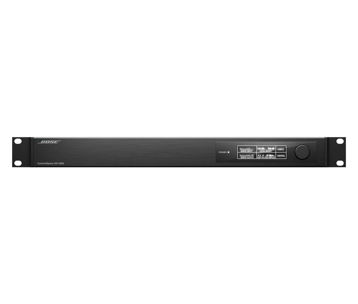 Bose Professional Bose ControlSpace EX-1280 Digital Signal Processor - view 2