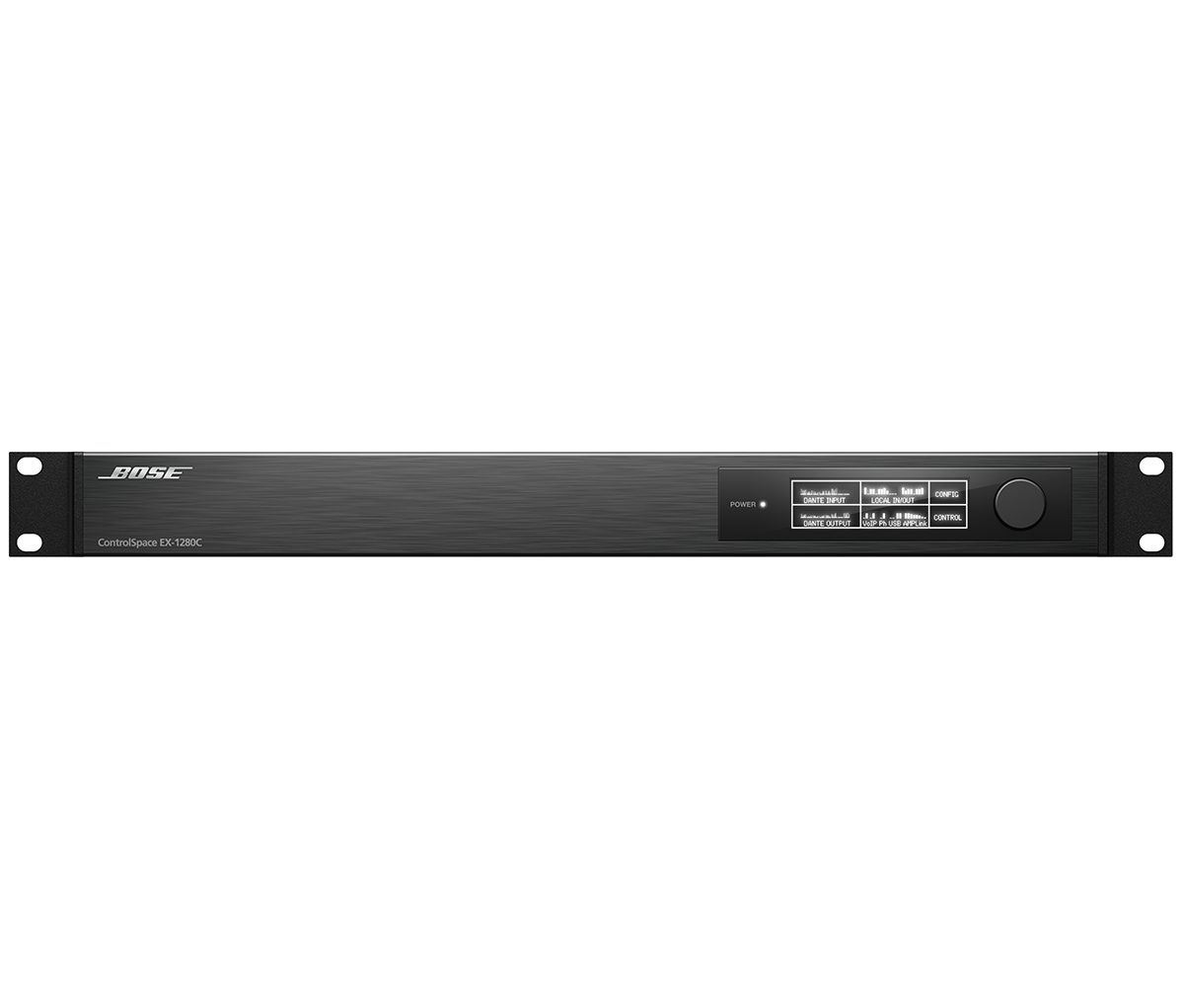 Bose Professional Bose ControlSpace EX-1280C Conferencing Sound Processor - view 2