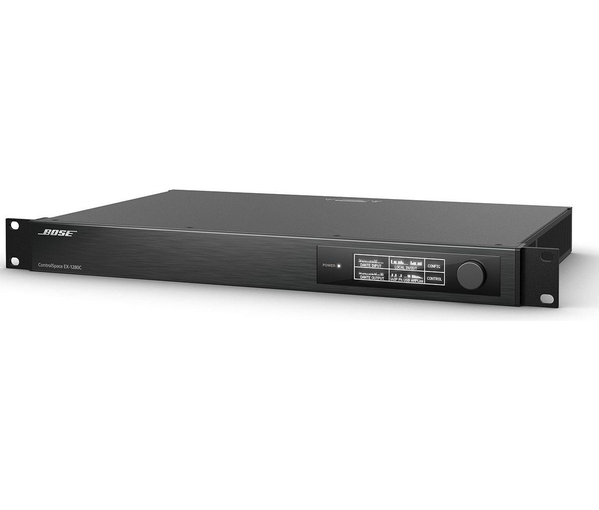 Bose Professional Bose ControlSpace EX-1280C Conferencing Sound Processor - view 3