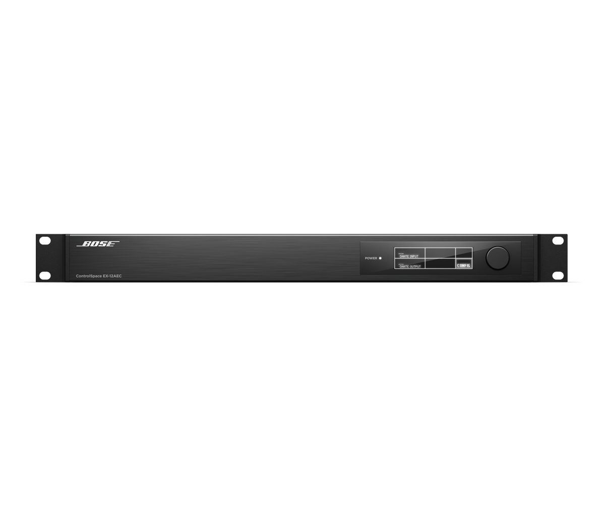 Bose Professional Bose ControlSpace EX-12AEC Conferencing Signal Processor - view 2