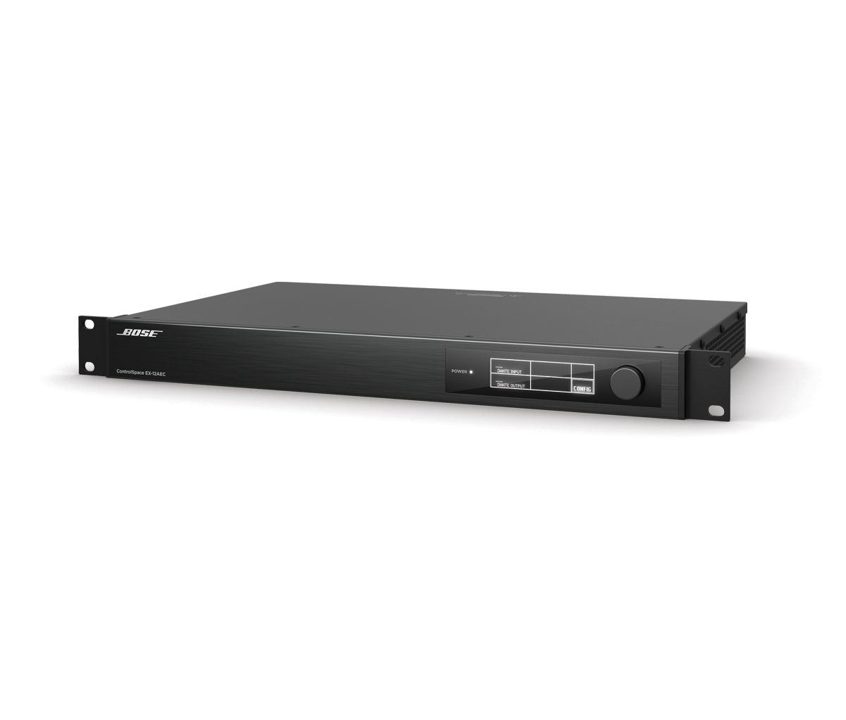 Bose Professional Bose ControlSpace EX-12AEC Conferencing Signal Processor - view 4