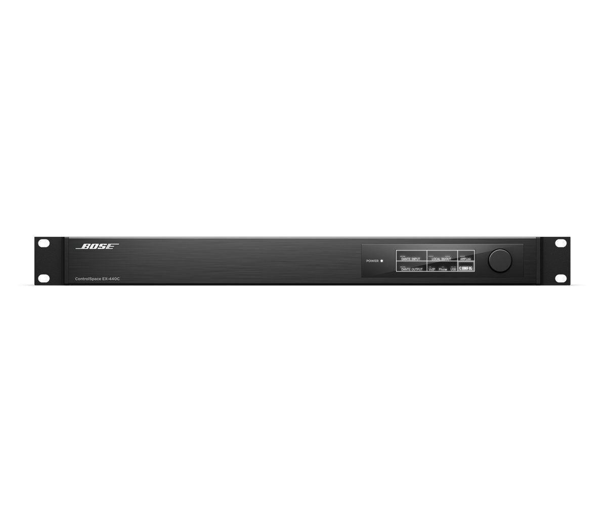 Bose Professional Bose ControlSpace EX-440C Conferencing Sound Processor - view 2