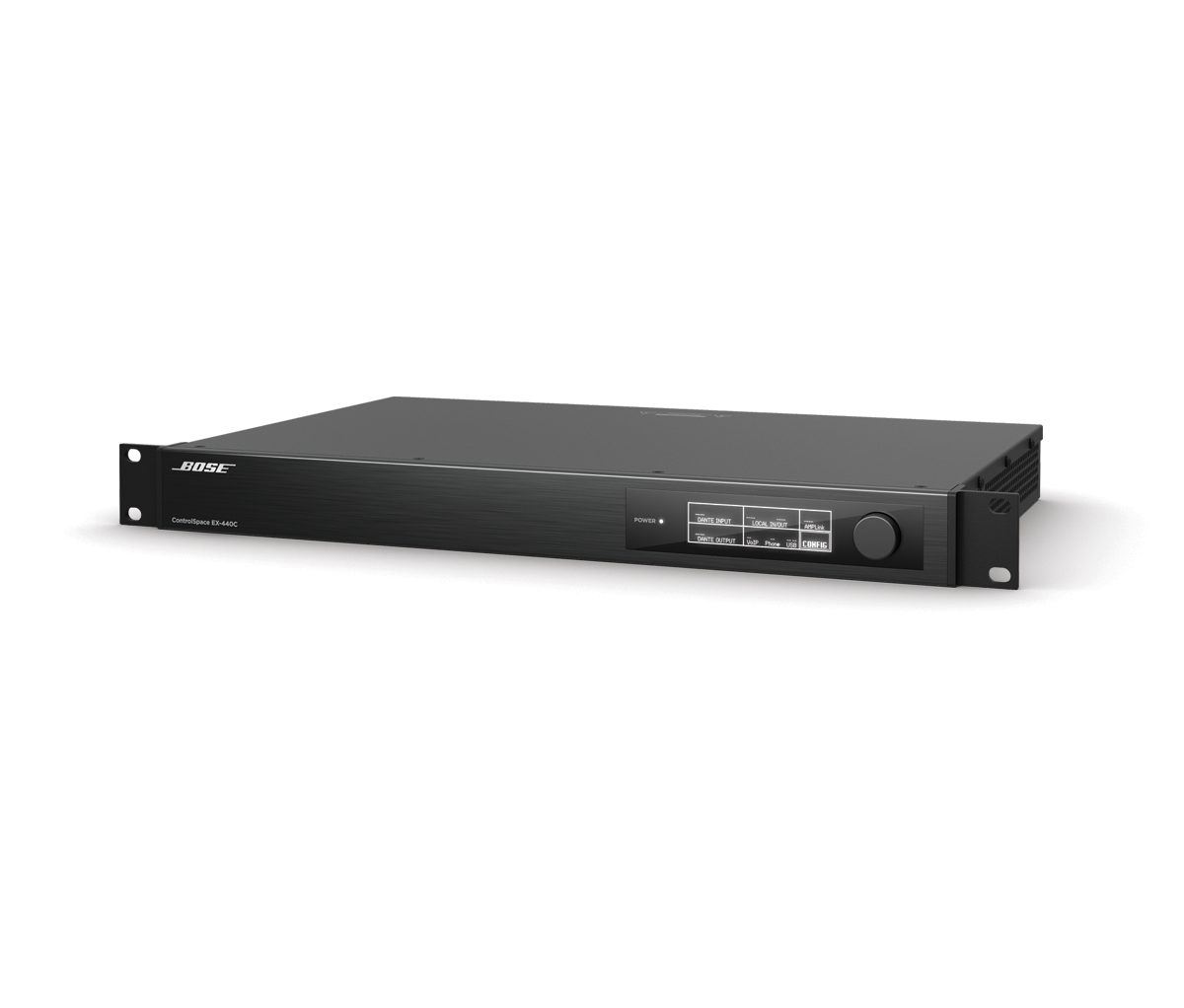 Bose Professional Bose ControlSpace EX-440C Conferencing Sound Processor - view 4