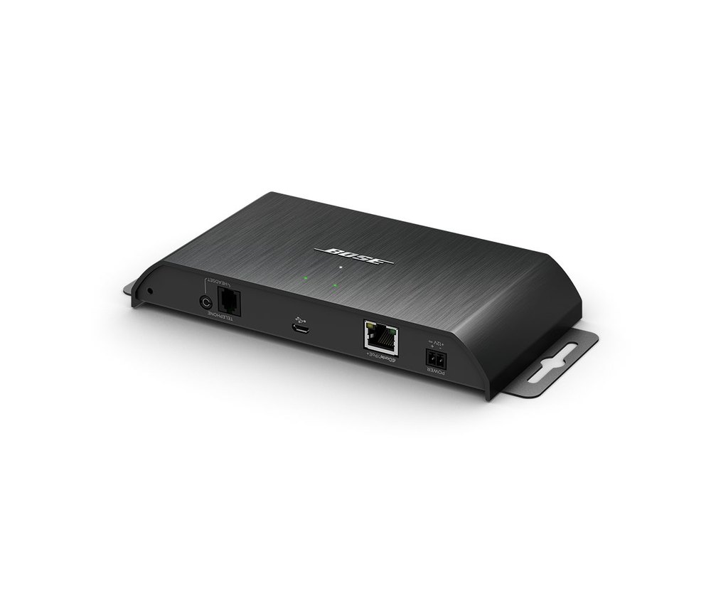 Bose Professional Bose ControlSpace EX-UH USB/headset Dante Endpoint product image