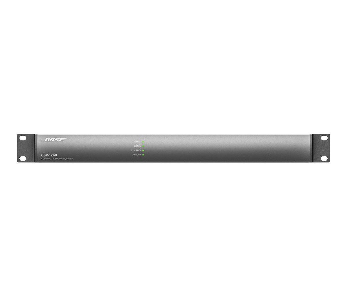 Bose Professional Bose CSP-1248 Commercial Sound Processor - view 2