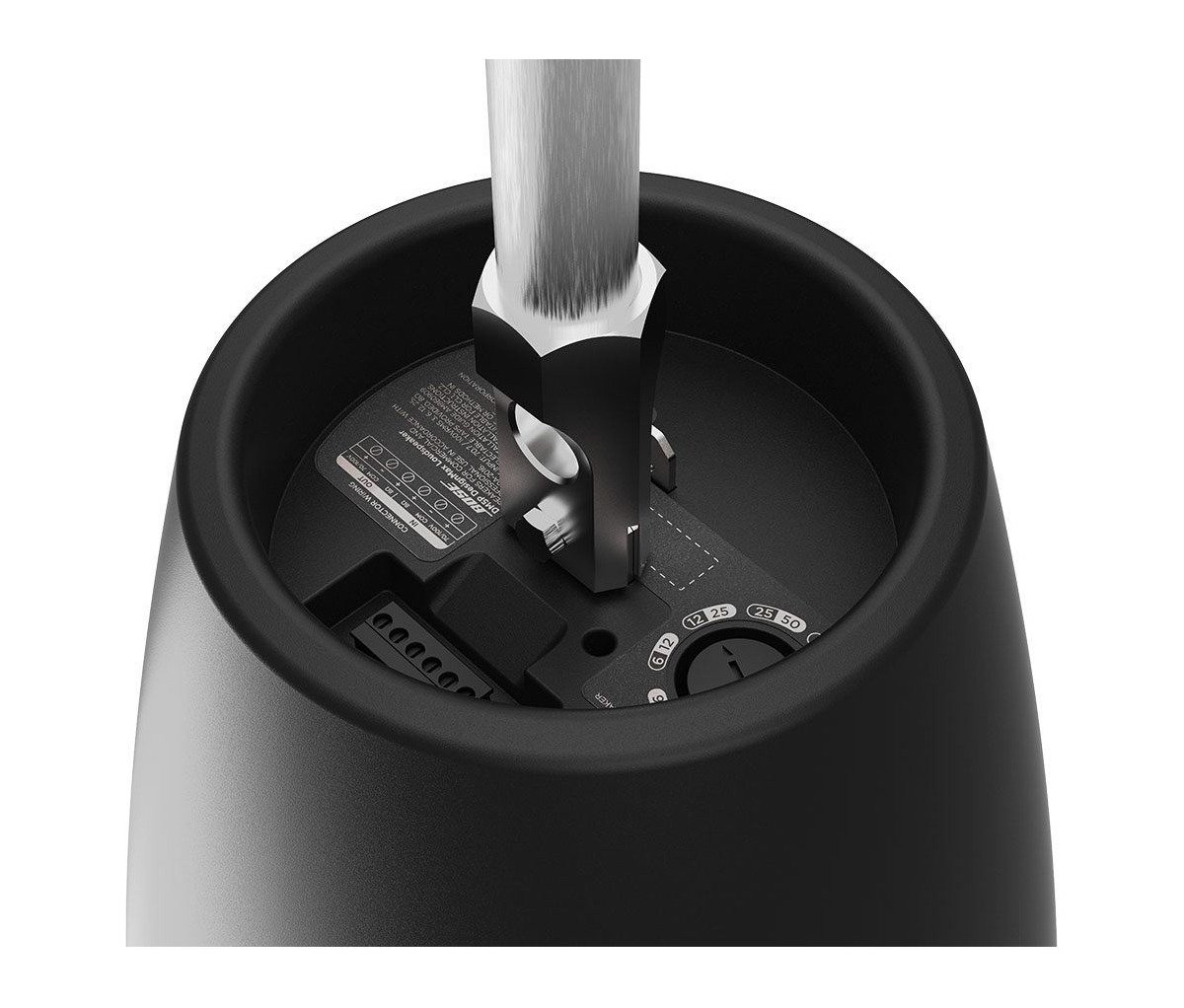 Bose Professional Bose DesignMax Conduit Adapter for Pendant Loudspeakers - view 2